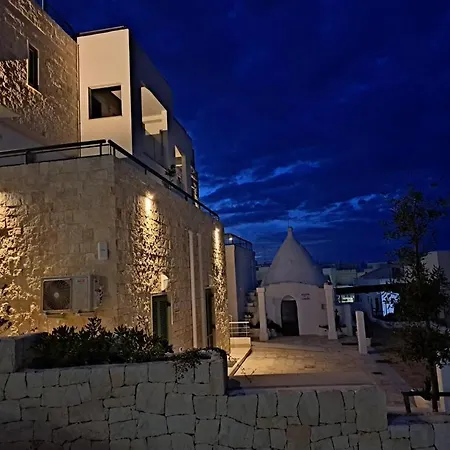 Vakantiehuis Valentina Polignano a Mare
