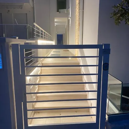 Vakantiehuis Valentina