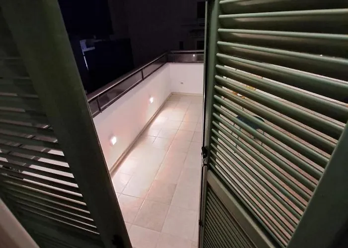 Vakantiehuis Valentina *