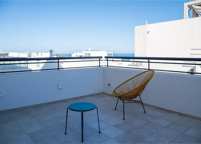 Vakantiehuis Valentina Polignano a Mare