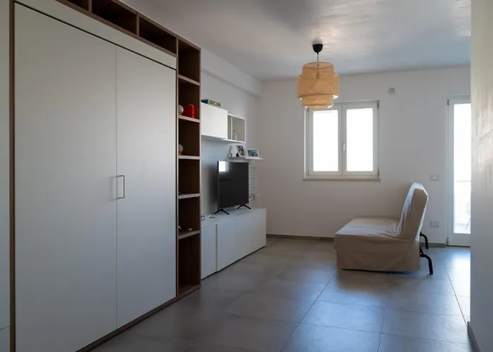 Vakantiehuis Valentina Polignano a Mare