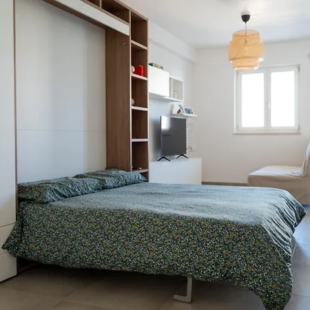 Ferienhaus Valentina Polignano a Mare
