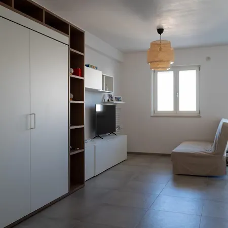 Hébergement de vacances Valentina Polignano a Mare