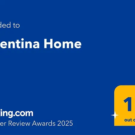 Ferienhaus Valentina *